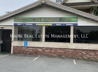 575 Main St, Bangor, ME 04401