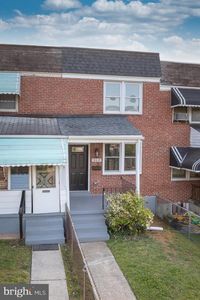 317 N Edgewood St, Baltimore, MD, 21229