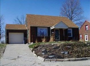 3209 Sherman Ct, Anderson, IN 46016