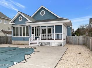 824 Main Avenue, Bay Head, NJ 08742