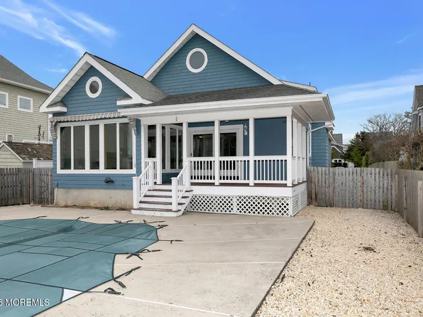 824 Main Avenue, Bay Head, NJ 08742