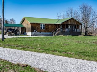 2256 Roslin Rd, Jamestown, TN 38556
