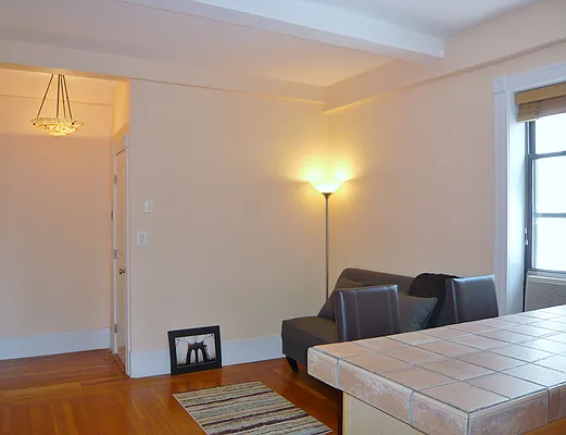 Rented by Brown Harris Stevens | media 17