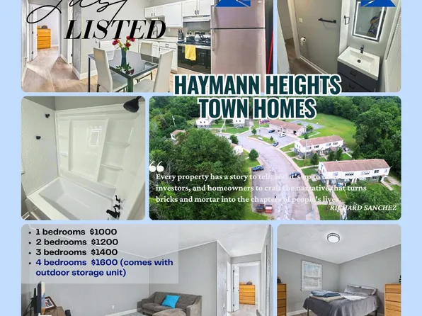 60 Gregory St #1, Aliquippa, PA 15001