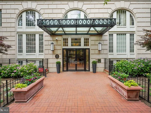 1441 Rhode Is #808, Washington, DC 20005