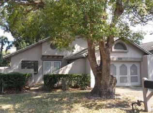 701 Woodbridge Pl, Longwood, FL 32750