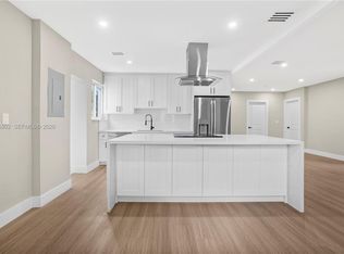 W Buena Vista Cen, Miami, FL 33127