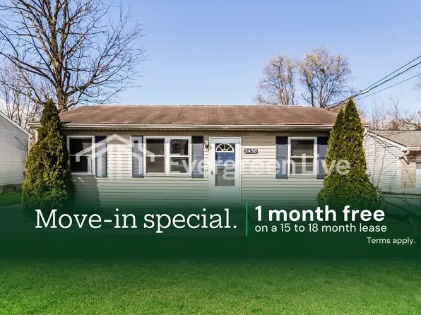 2458 Lincoln Ave, Cincinnati, OH 45231