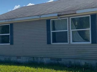 3150 Elder Rd, Carp Lake, MI 49718