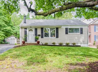 605 Edgar Rd, Saint Louis, MO 63119