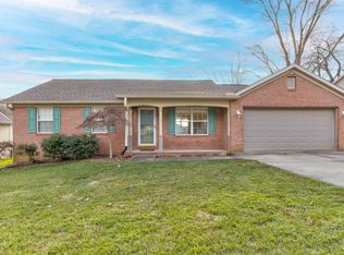 4810 Shady Ct, Evansville, IN
