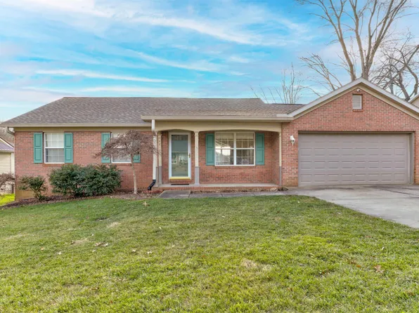 4810 Shady Ct, Evansville, IN 47712