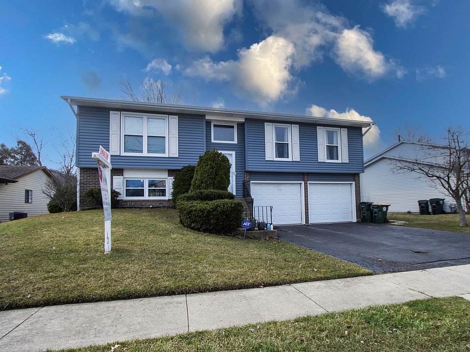 1111 Shagbark Ct, Hoffman Estates, IL 60192 Zillow