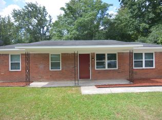 3636 Alene Cir, Augusta, GA 30906