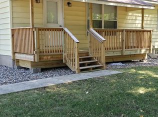 7 1st St NE, Nya, MN 55397