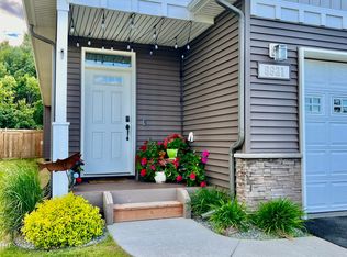 8921 Dry Creek Loop #25, Anchorage, AK 99502