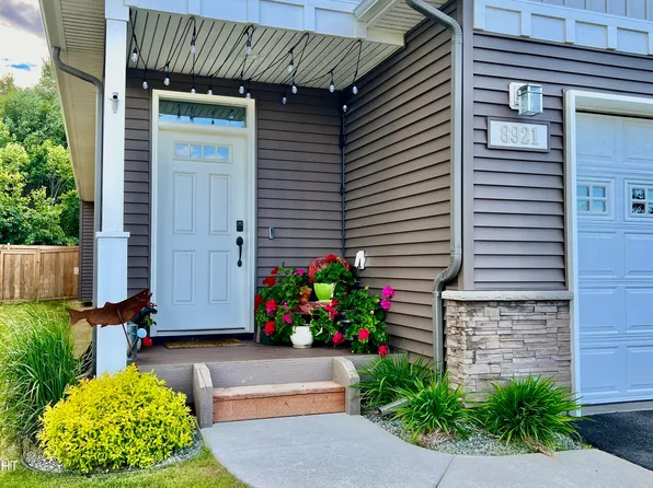8921 Dry Creek Loop #25, Anchorage, AK 99502
