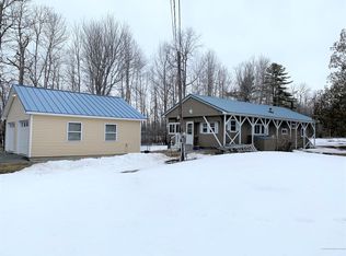 119 Higgins Rd, Pittsfield, ME 04967