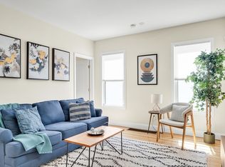 58-60 Elmwood Ter, Somerville, MA 02144
