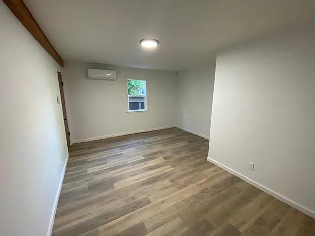 Unit A Room