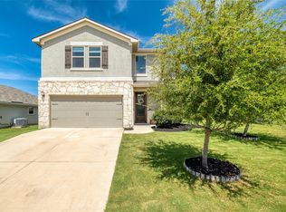 19028 Quebrada Dr, Pflugerville, TX 78660