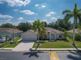 2512 Nature Pointe Loop, Fort Myers, FL 33905