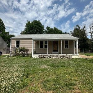 1408 W Cave Springs Ave, El Dorado, KS, 67042