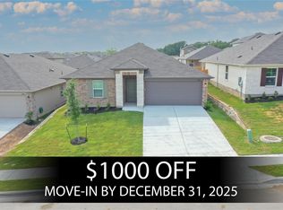 6104 Brampton Ln, Austin, TX 78724