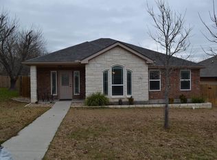 11 Samac Ln, Lampasas, TX 76550