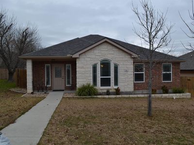 11 Samac Lane, Lampasas, TX, 76550