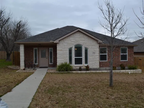 11 Samac Lane, Lampasas, TX 76550-0000