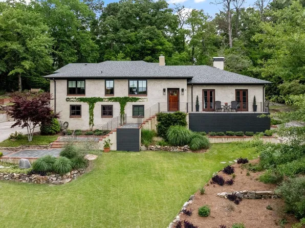 748 Montgomery Dr, Birmingham, AL 35213