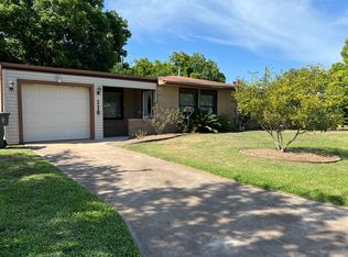 116 Bonita Ave, Galveston, TX 77550
