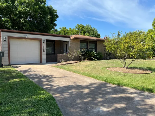 116 Bonita Ave, Galveston, TX 77550