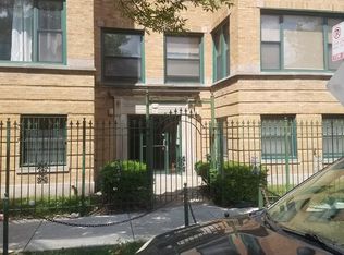 7306 S Yates Blvd #2N, Chicago, IL 60649