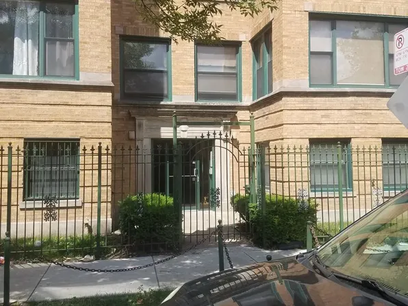 7306 S Yates Blvd #2N, Chicago, IL 60649