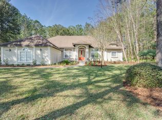 1206 SW 105th Ter, Gainesville, FL 32607