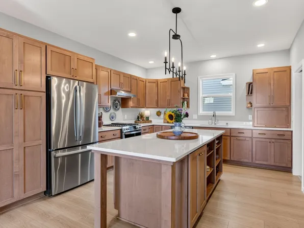 1791 Innovation Ln, Verona, WI 53593