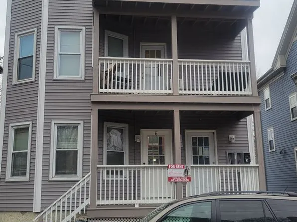 6 Osborn St #3, Providence, RI 02908