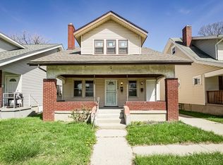 1258 Catalpa Dr #2, Dayton, OH 45402