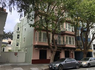 1880 Page St APT 8, San Francisco, CA 94117
