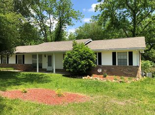 2462 Hog Liver Rd, Carrollton, GA 30117