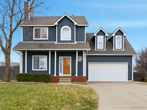 6928 E Odessa Ct, Wichita, KS 67226