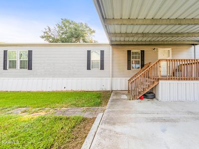 210 Terry Michael St, New Iberia, LA, 70560