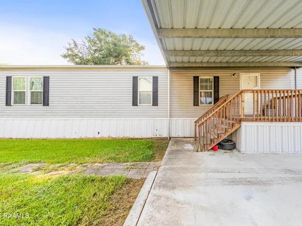 210 Terry Michael St, New Iberia, LA 70560