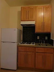 Rented by Perry Associates NYC Inc