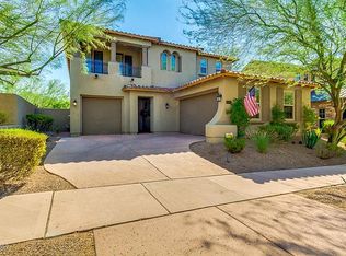 18359 N 93rd Way, Scottsdale, AZ 85255