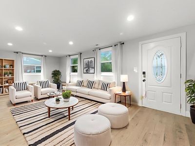 1508 Garrow Cir, Hampton, VA, 23663