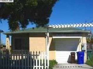 735 Gertrude Ave, Richmond, CA 94801