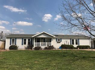 10620 SW Jordan Rd, Wakarusa, KS 66546
